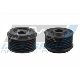 Comprar Rueda libre de alternador de IJS GROUP 30-1064 a bajo precio de 32,58 €