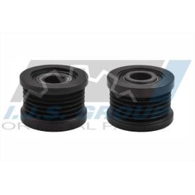 Generatorfreilauf 30-1066 von IJS GROUP günstig für 22,88 € online kaufen