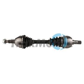 Antriebswelle 30-1092 von TrakMotive günstig für 125,72 € online kaufen
