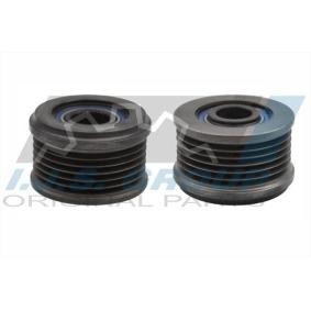 Generatorfreilauf 30-1093 von IJS GROUP günstig für 25,69 € online kaufen