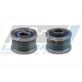 Generatorfreilauf 30-1105 von IJS GROUP günstig für 33,02 € online kaufen