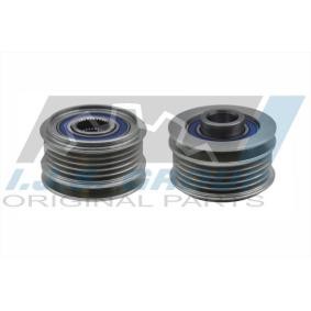 Compre Roda livre do alternador da IJS GROUP 30-1135 a um preço baixo por 40,12 €