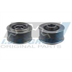 Compre Roda livre do alternador da IJS GROUP 30-1160 a um preço baixo por 32,60 €