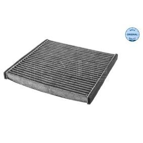 Innenraumfilter 30-12 320 0002 von MEYLE günstig für 12,75 € online kaufen