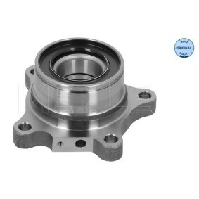 Køb Stabilisatorstang af MEYLE 30-16 060 0081 til den lave pris 162,96 DKK