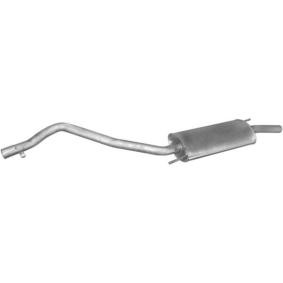 Comprar Silenciador trasero de POLMO 30.212 a bajo precio de 65,93 €
