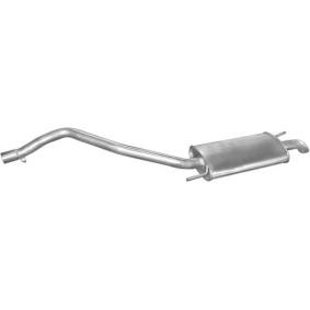 Comprar Silenciador trasero de POLMO 30.214 a bajo precio de 66,49 €