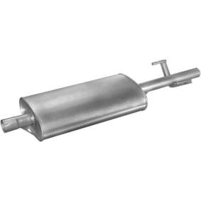 Acquista Marmitta centrale da POLMO 30.232 a buon mercato per soli 97,96 €