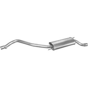 Comprar Silenciador trasero de POLMO 30.41 a bajo precio de 63,13 €