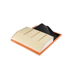Luftfilter 30.629.00 von UFI günstig für 40,93 € online kaufen