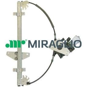 Acquista Alzacristallo da MIRAGLIO 30/1600 a buon mercato per soli 108,00 €