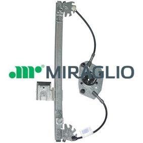 Fensterheber von MIRAGLIO
