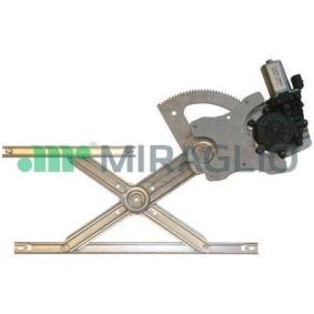 Fensterheber 30/1622 von MIRAGLIO günstig für 116,63 € online kaufen