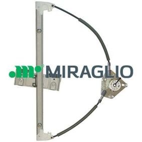 Fensterheber von MIRAGLIO