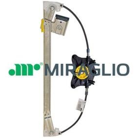 Fensterheber 30/1656 von MIRAGLIO günstig für 76,40 € online kaufen
