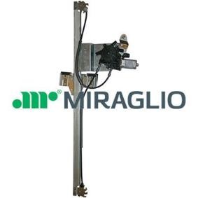Fensterheber von MIRAGLIO