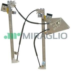 Compre Elevador de vidro da MIRAGLIO 30/1818 a um preço baixo por 89,37 €
