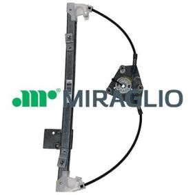Compre Elevador de vidro da MIRAGLIO 30/1910 a um preço baixo por 79,13 €