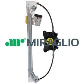 Fensterheber 30/1914 von MIRAGLIO günstig für 86,80 € online kaufen