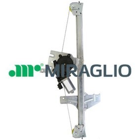 Fensterheber 30/1928 von MIRAGLIO günstig für 111,14 € online kaufen