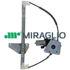 Achetez des Lève-vitre MIRAGLIO 30/2003 à prix pour 110,26 €