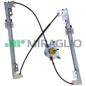 Fensterheber 30/2142 von MIRAGLIO günstig für 83,03 € online kaufen