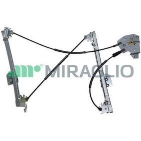 Fensterheber 30/2187 von MIRAGLIO günstig für 126,56 € online kaufen