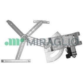 Compre Elevador de vidro da MIRAGLIO 30/7284 a um preço baixo por 175,18 €