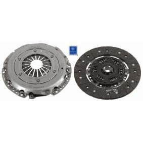 Acquista Kit frizione da SACHS 3000 970 089 a buon mercato per soli 235,85 €