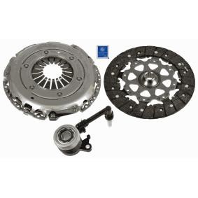 Comprar Kit de embrague de SACHS 3000 990 385 a bajo precio de 201,27 €