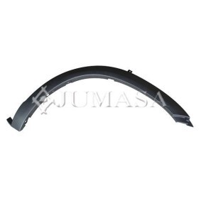 Acquista Modanatura decorativa / protettiva, Parafango da JUMASA 30011697 a buon mercato per soli 40,27 €
