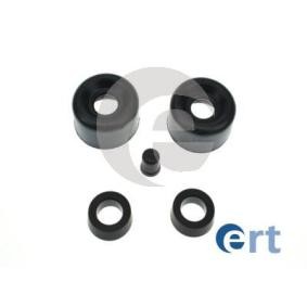 Comprar Juego de reparación, cilindro de freno de rueda de ERT 300263 a bajo precio de 5,20 €