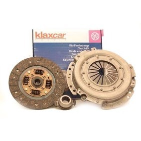 Kupplungssatz des Herstellers KLAXCAR FRANCE - Originalware Artikelnummer: 30028z