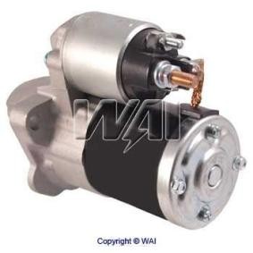 Compre Motor de arranque da WAI 30046N a um preço baixo por 129,56 €