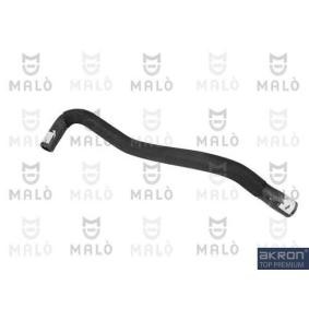 Kühlerschlauch 30050A von MALÒ günstig für 7,41 € online kaufen