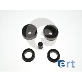 Achetez des Kit réparation étanchéité cylindre de roue de chez ERT en ligne pour Kangoo I Express (FC, FC0/1) à prix modérés