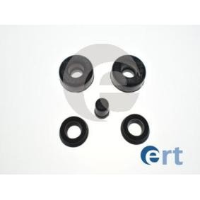 Compre Jogo de reparação, cilindro de travão de roda de ERT online para C1 (PM_, PN_) a preços moderados