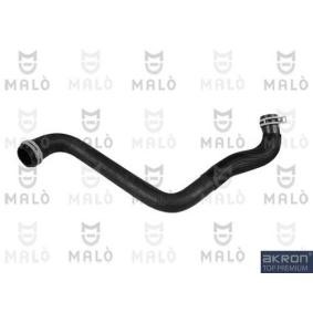 Kühlerschlauch 300643A von MALÒ günstig für 8,55 € online kaufen