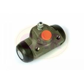 Radbremszylinder 3008 von CAR günstig für 8,58 € online kaufen