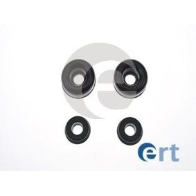 Acquista Kit riparazione, cilindro maestro del freno da ERT 300843 a buon mercato per soli 4,14 €