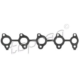 Compre Junta, colector de escape da TOPRAN 301 861 a um preço baixo por 7,79 €