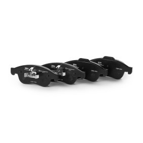 Compre Pastilhas de travão da VALEO 301059 a um preço baixo por 23,73 €