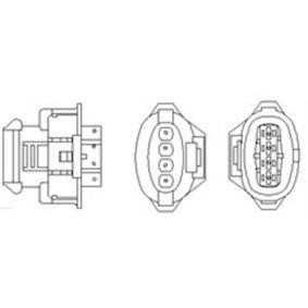 Reparatursatz, Stabilisatorlager von MAGNETI MARELLI