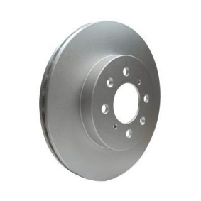 Ladeluftkühler für IVECO von HELLA