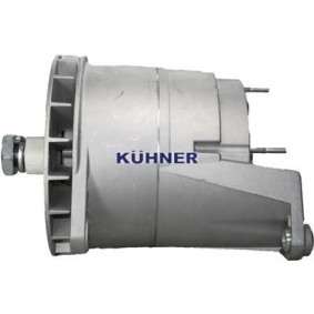 Lichtmaschine von AD KÜHNER