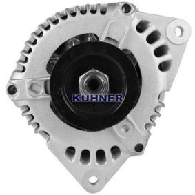 Lichtmaschine 301380RI von AD KÜHNER günstig für 211,11 € online kaufen