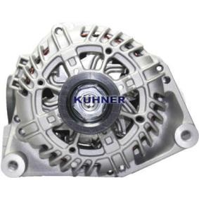 Lichtmaschine 301400RI von AD KÜHNER günstig für 241,40 € online kaufen
