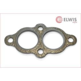 Dichtung, Abgasrohr 3015408 von ELWIS ROYAL günstig für 3,44 € online kaufen