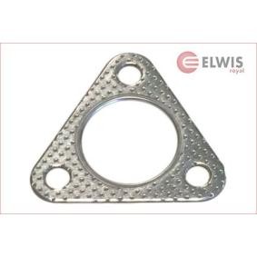 Dichtung, Abgasrohr 3015434 von ELWIS ROYAL günstig für 2,29 € online kaufen