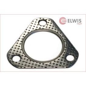 Dichtung, Abgasrohr 3015437 von ELWIS ROYAL günstig für 2,10 € online kaufen